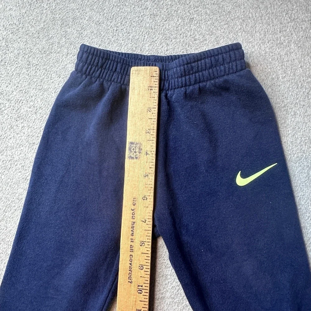 Nike fleece joggers
